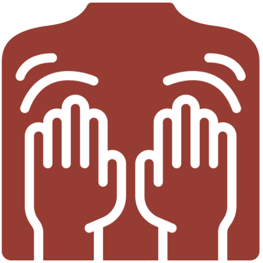 Body Massage 身体按摩