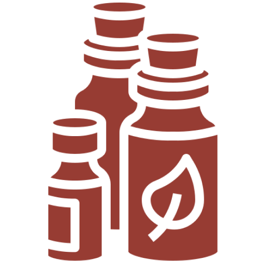 Essential Oil 精油