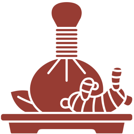 Traditional Massage 传统全身按摩