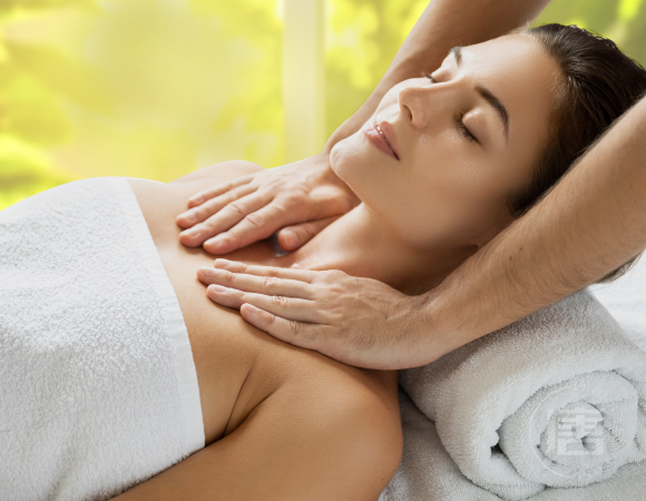 Breast & Ovarian Care 胸部和子宫护理