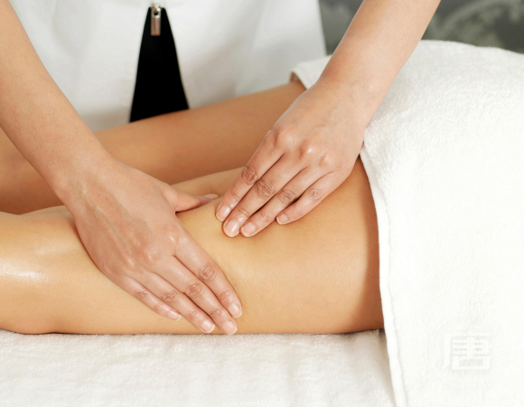 Detox Lympatic Massage 淋巴排毒疗法