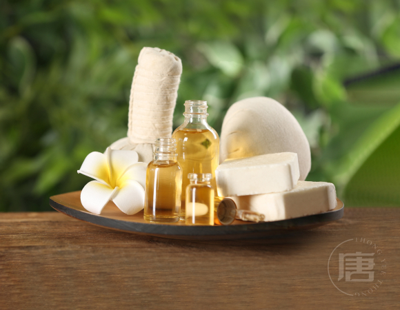 Essential Oil 精油