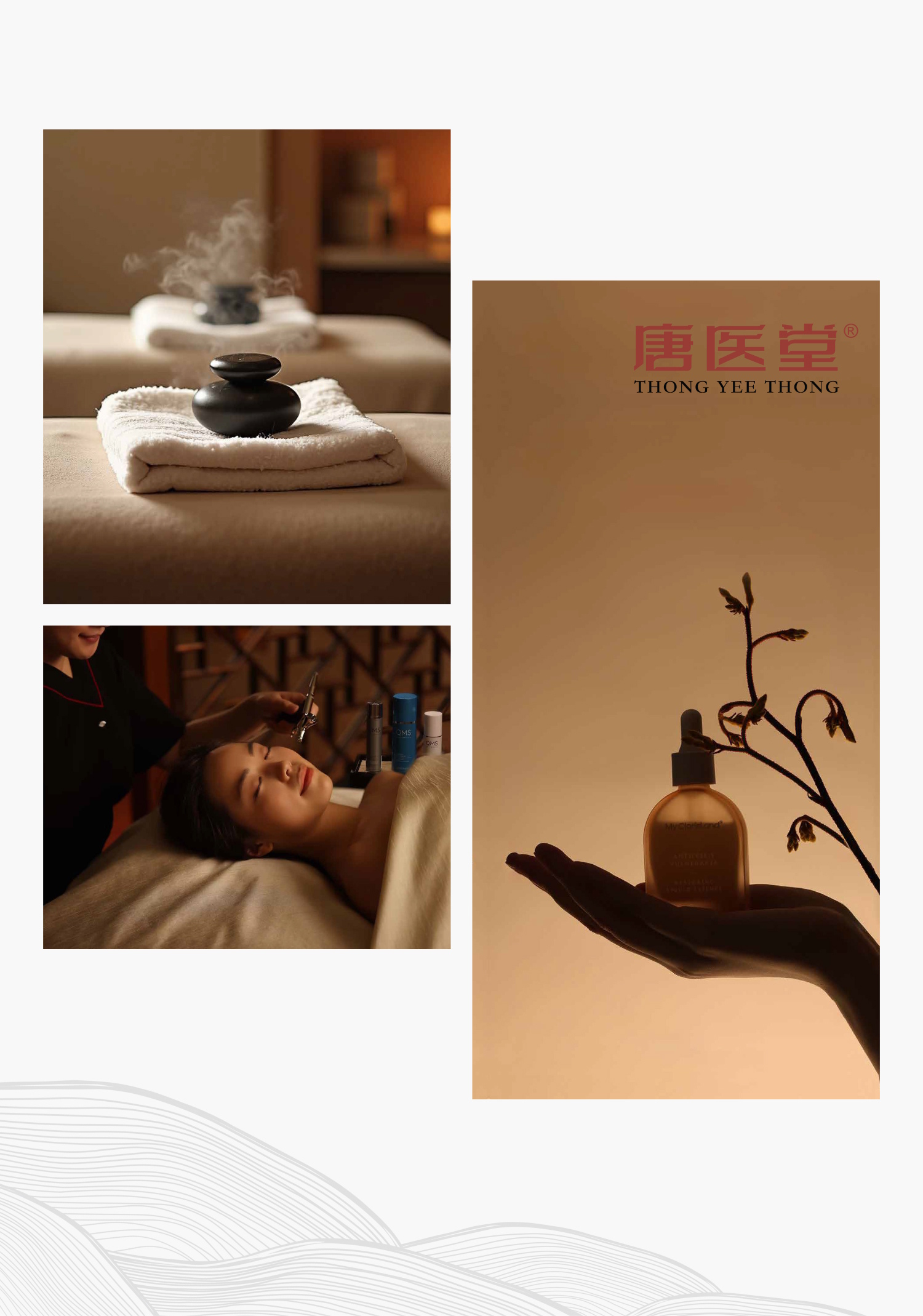 Welcome to Thong Yee Thong