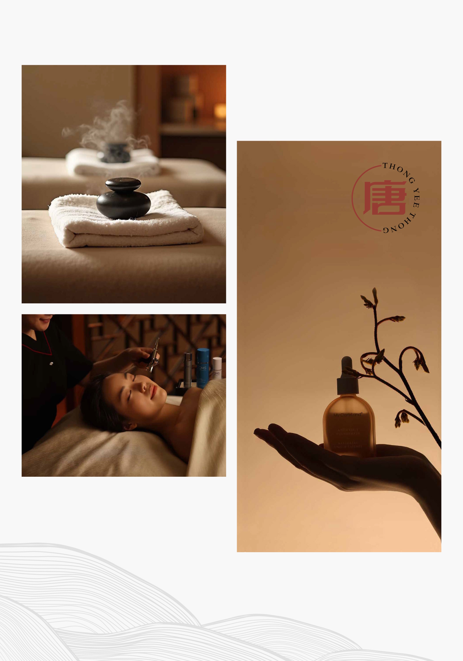 Welcome to Thong Yee Thong